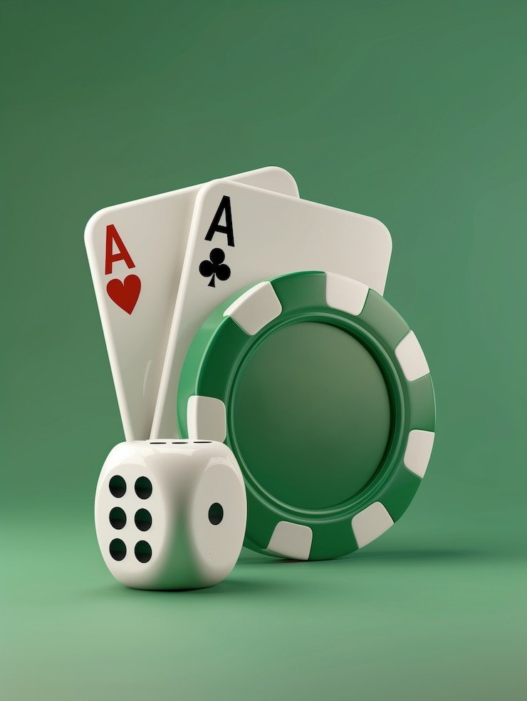 দায়িত্বশীল রংপুর ক্যাসিনো গাইড বার্তা